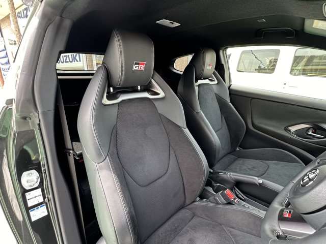 トヨタ ＧＲヤリス １．６ ＲＺ ハイ パフォーマンス ４ＷＤ R5年 (東海) 99