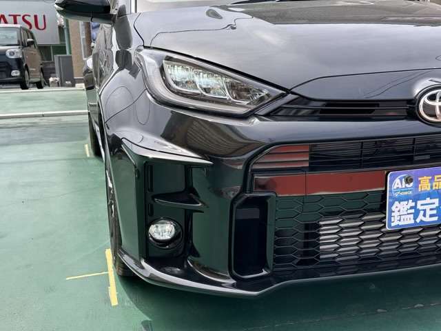 トヨタ ＧＲヤリス １．６ ＲＺ ハイ パフォーマンス ４ＷＤ R5年 (東海) 99