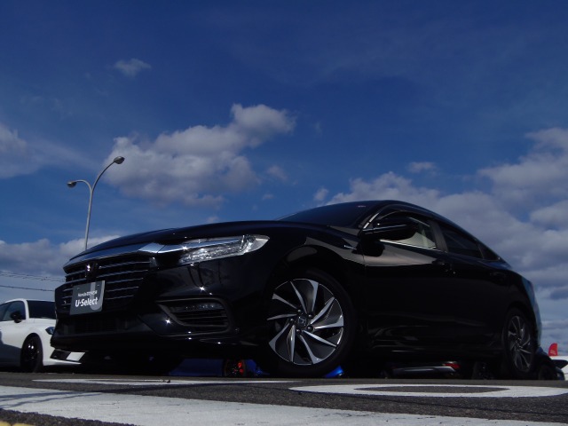 ホンダ インサイト １．５ ＥＸ R1年 (東海) 99