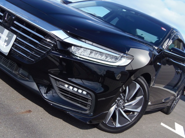 ホンダ インサイト １．５ ＥＸ R1年 (東海) 99