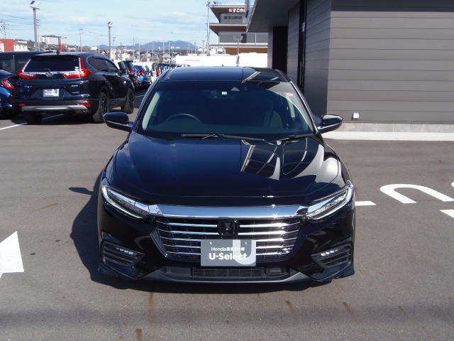 ホンダ インサイト １．５ ＥＸ R1年 (東海) 99