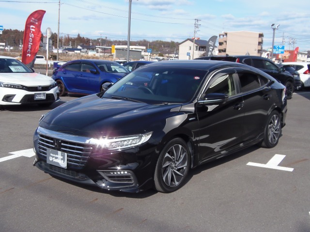 ホンダ インサイト １．５ ＥＸ R1年 (東海) 99