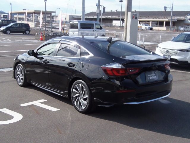 ホンダ インサイト １．５ ＥＸ R1年 (東海) 99