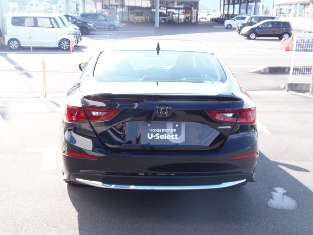 ホンダ インサイト １．５ ＥＸ R1年 (東海) 99