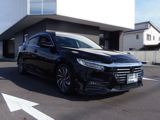 ホンダ インサイト １．５ ＥＸ R1年 (東海) 99