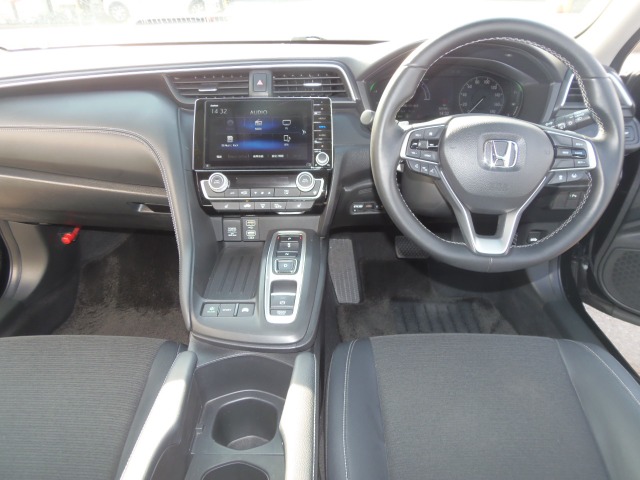 ホンダ インサイト １．５ ＥＸ R1年 (東海) 99