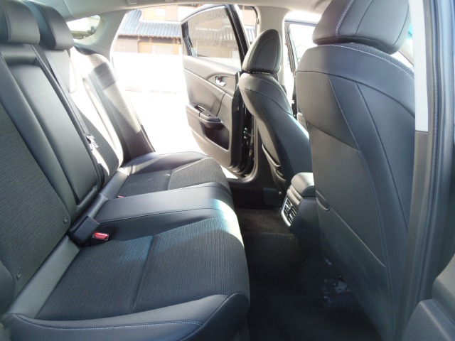 ホンダ インサイト １．５ ＥＸ R1年 (東海) 99