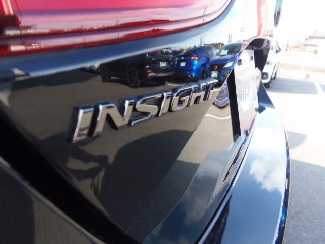 ホンダ インサイト １．５ ＥＸ R1年 (東海) 99