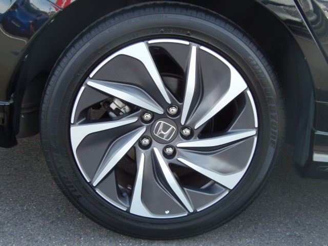 ホンダ インサイト １．５ ＥＸ R1年 (東海) 99