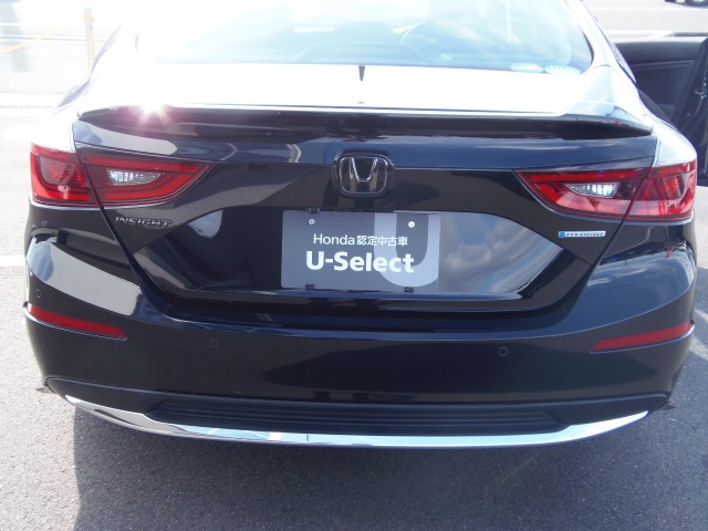 ホンダ インサイト １．５ ＥＸ R1年 (東海) 99