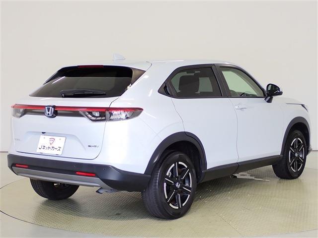 ホンダ ヴェゼル １．５ Ｅ：ＨＥＶ Ｘ R4年 (関東) 99