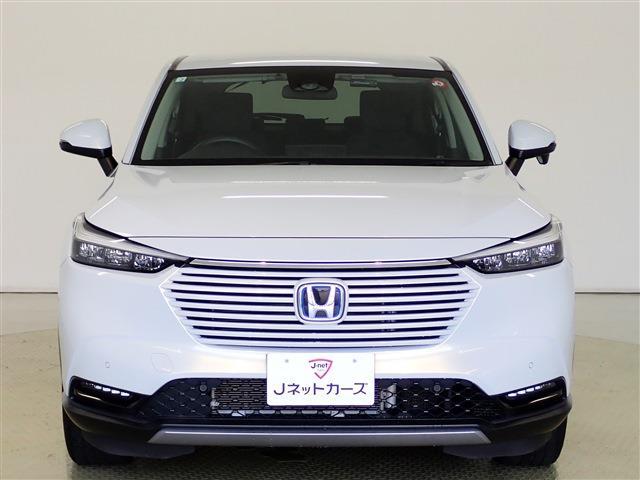 ホンダ ヴェゼル １．５ Ｅ：ＨＥＶ Ｘ R4年 (関東) 99