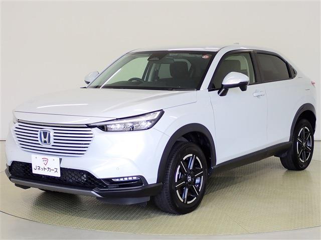 ホンダ ヴェゼル １．５ Ｅ：ＨＥＶ Ｘ R4年 (関東) 99