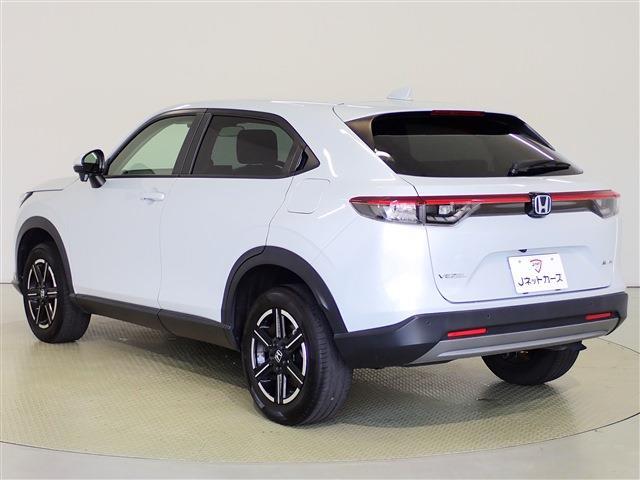 ホンダ ヴェゼル １．５ Ｅ：ＨＥＶ Ｘ R4年 (関東) 99