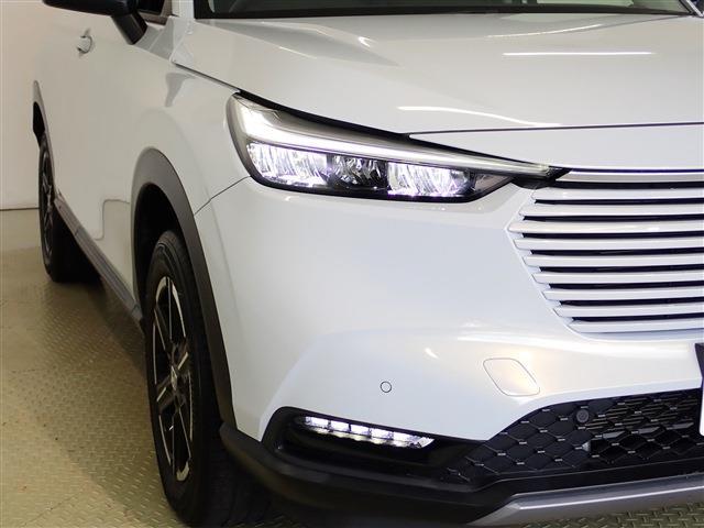 ホンダ ヴェゼル １．５ Ｅ：ＨＥＶ Ｘ R4年 (関東) 99