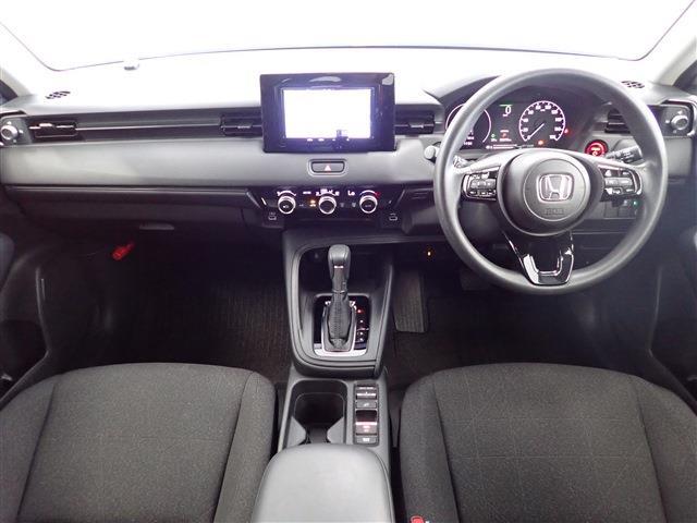 ホンダ ヴェゼル １．５ Ｅ：ＨＥＶ Ｘ R4年 (関東) 99