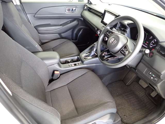 ホンダ ヴェゼル １．５ Ｅ：ＨＥＶ Ｘ R4年 (関東) 99