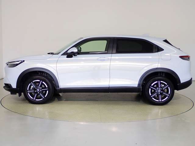 ホンダ ヴェゼル １．５ Ｅ：ＨＥＶ Ｘ R4年 (関東) 99