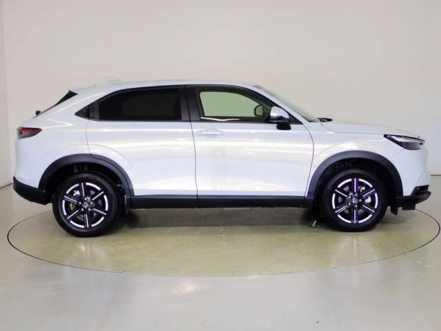 ホンダ ヴェゼル １．５ Ｅ：ＨＥＶ Ｘ R4年 (関東) 99