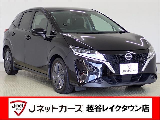 日産 ノート １．２ Ｘ R3年 (関東) 99