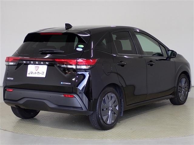 日産 ノート １．２ Ｘ R3年 (関東) 99