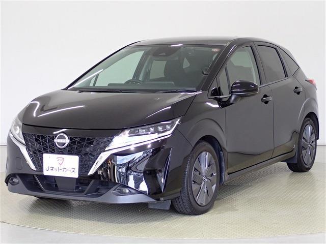 日産 ノート １．２ Ｘ R3年 (関東) 99