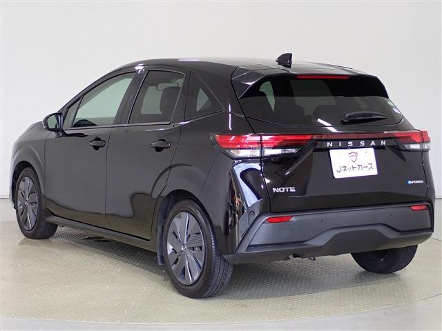 日産 ノート １．２ Ｘ R3年 (関東) 99