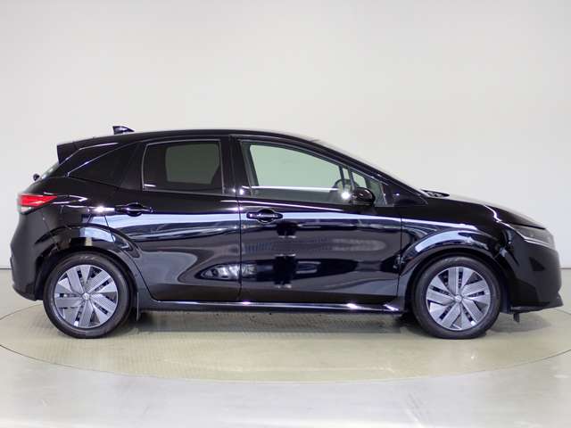 日産 ノート １．２ Ｘ R3年 (関東) 99