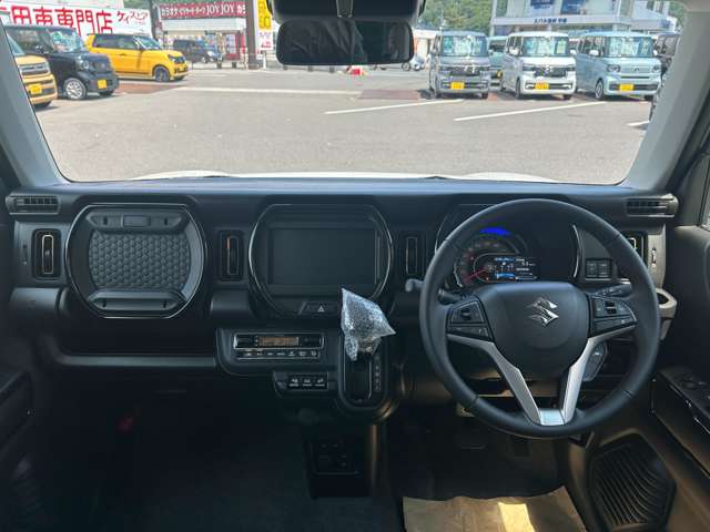 スズキ ハスラー ６６０ ハイブリッド Ｘ ４ＷＤ R6年 () 99