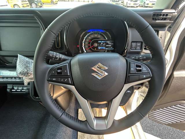 スズキ ハスラー ６６０ ハイブリッド Ｘ ４ＷＤ R6年 () 99