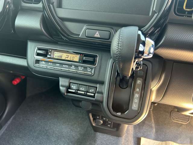 スズキ ハスラー ６６０ ハイブリッド Ｘ ４ＷＤ R6年 () 99