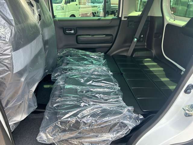 スズキ ハスラー ６６０ ハイブリッド Ｘ ４ＷＤ R6年 () 99