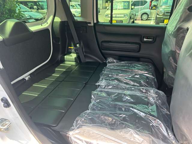 スズキ ハスラー ６６０ ハイブリッド Ｘ ４ＷＤ R6年 () 99