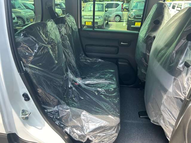 スズキ ハスラー ６６０ ハイブリッド Ｘ ４ＷＤ R6年 () 99