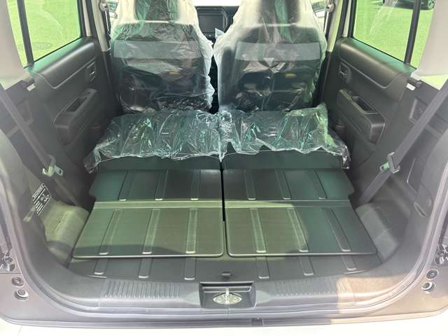 スズキ ハスラー ６６０ ハイブリッド Ｘ ４ＷＤ R6年 () 99