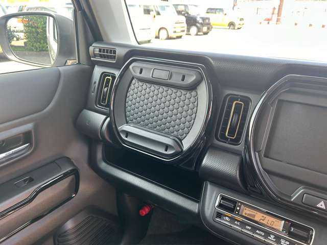 スズキ ハスラー ６６０ ハイブリッド Ｘ ４ＷＤ R6年 () 99