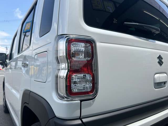 スズキ ハスラー ６６０ ハイブリッド Ｘ ４ＷＤ R6年 () 99