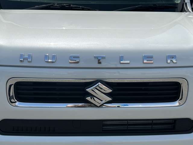 スズキ ハスラー ６６０ ハイブリッド Ｘ ４ＷＤ R6年 () 99