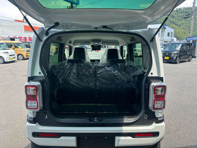 スズキ ハスラー ６６０ ハイブリッド Ｘ ４ＷＤ R6年 () 99