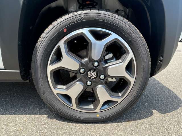 スズキ ハスラー ６６０ ハイブリッド Ｘ ４ＷＤ R6年 () 99