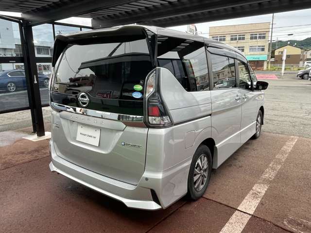 日産 セレナ １．２ Ｅ－ＰＯＷＥＲ ハイウェイスター R1年 (東北) 99