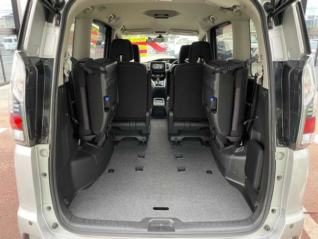 日産 セレナ １．２ Ｅ－ＰＯＷＥＲ ハイウェイスター R1年 (東北) 99