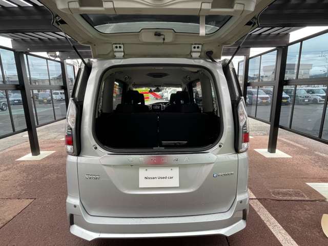 日産 セレナ １．２ Ｅ－ＰＯＷＥＲ ハイウェイスター R1年 (東北) 99