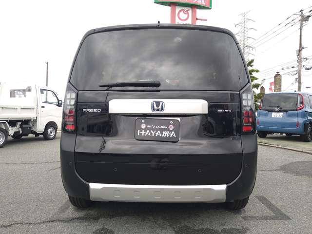 ホンダ フリード　ハイブリッド １．５ Ｅ：ＨＥＶ クロスター R6年 (九州・沖縄) 99