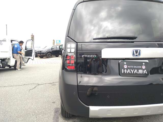 ホンダ フリード　ハイブリッド １．５ Ｅ：ＨＥＶ クロスター R6年 (九州・沖縄) 99