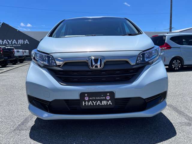 ホンダ フリード　ハイブリッド １．５ ハイブリッド Ｇ ブラックスタイル R6年 (九州・沖縄) 99