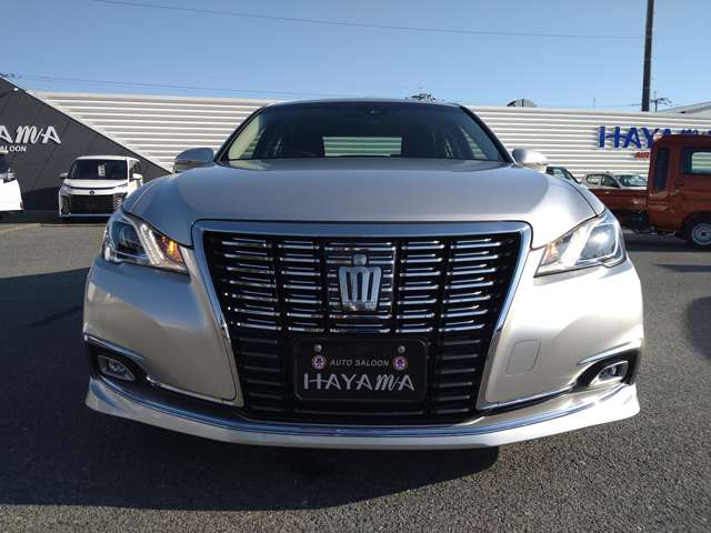 トヨタ クラウン ２．５ ロイヤルサルーン H28年 (九州・沖縄) 99