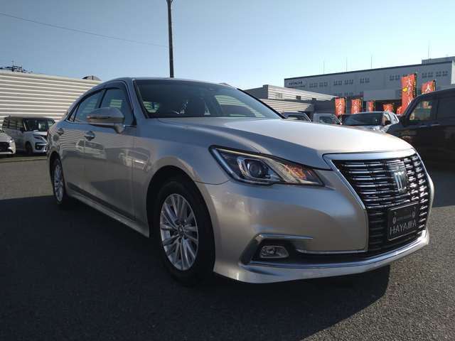 トヨタ クラウン ２．５ ロイヤルサルーン H28年 (九州・沖縄) 99