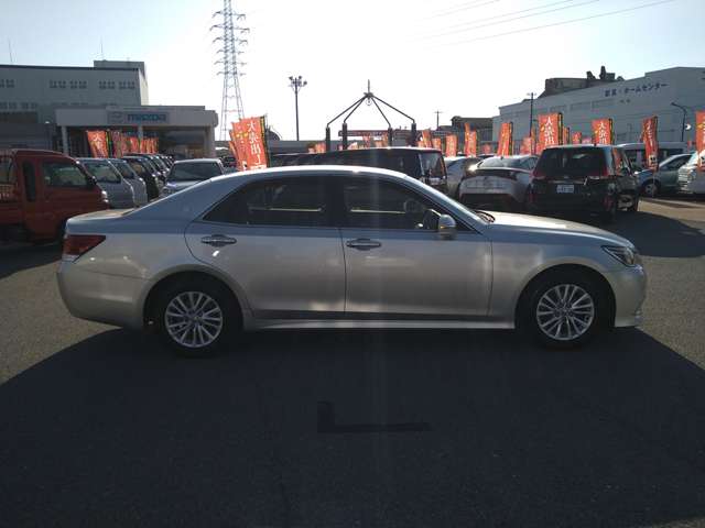 トヨタ クラウン ２．５ ロイヤルサルーン H28年 (九州・沖縄) 99