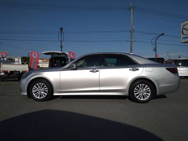 トヨタ クラウン ２．５ ロイヤルサルーン H28年 (九州・沖縄) 99